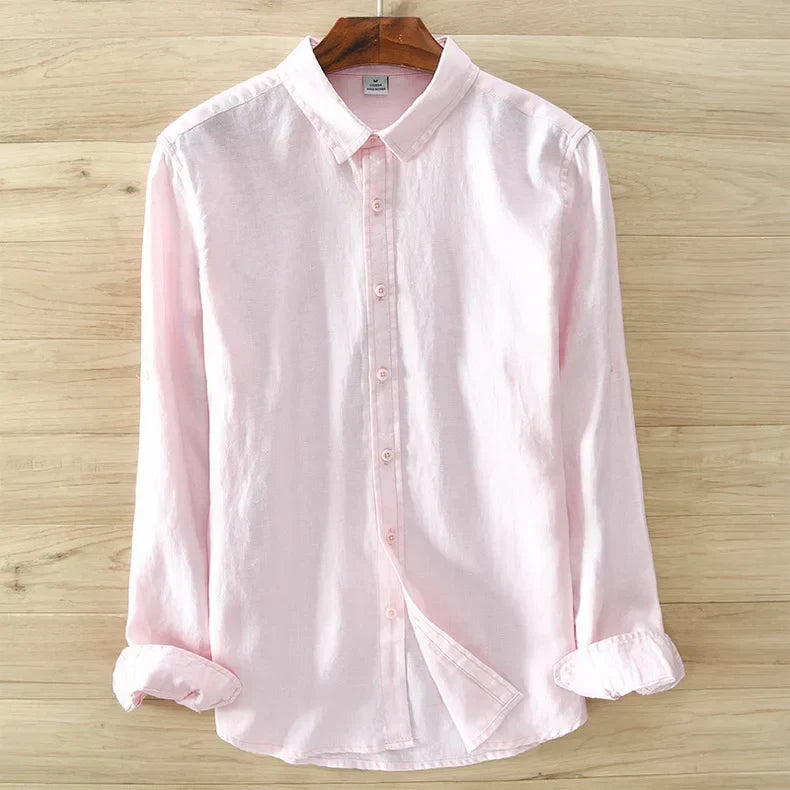 Elegant Italian Shirt
