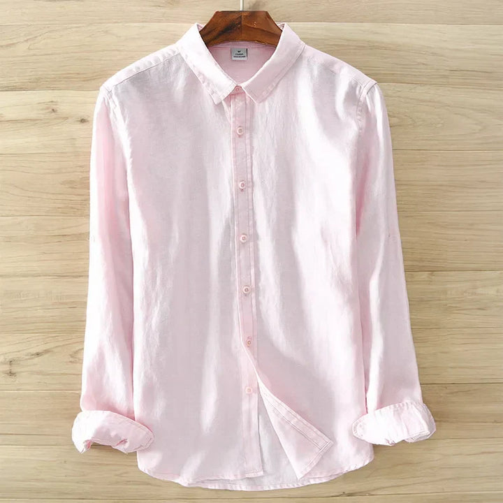 Elegant Italian Shirt