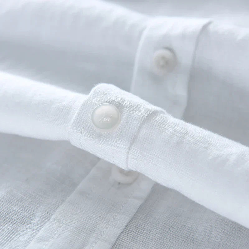 Elegant Italian Shirt