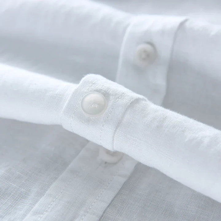 Elegant Italian Shirt