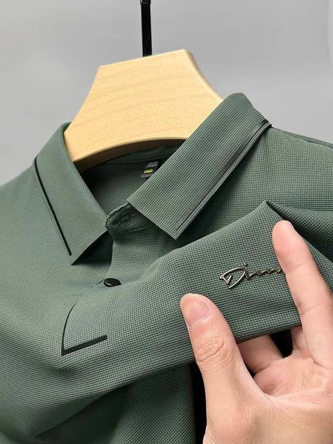 Casual Polo Shirt