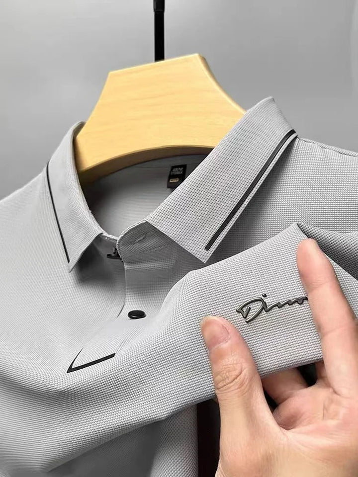 Casual Polo Shirt