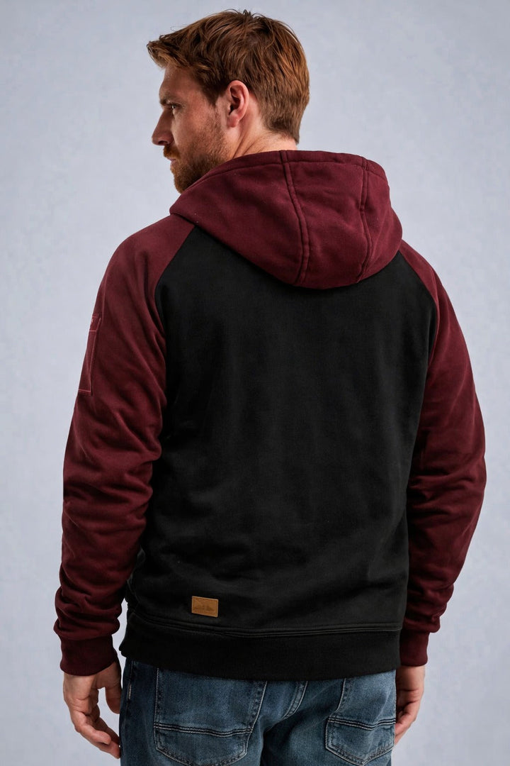 Outdoor Utility Hoodie