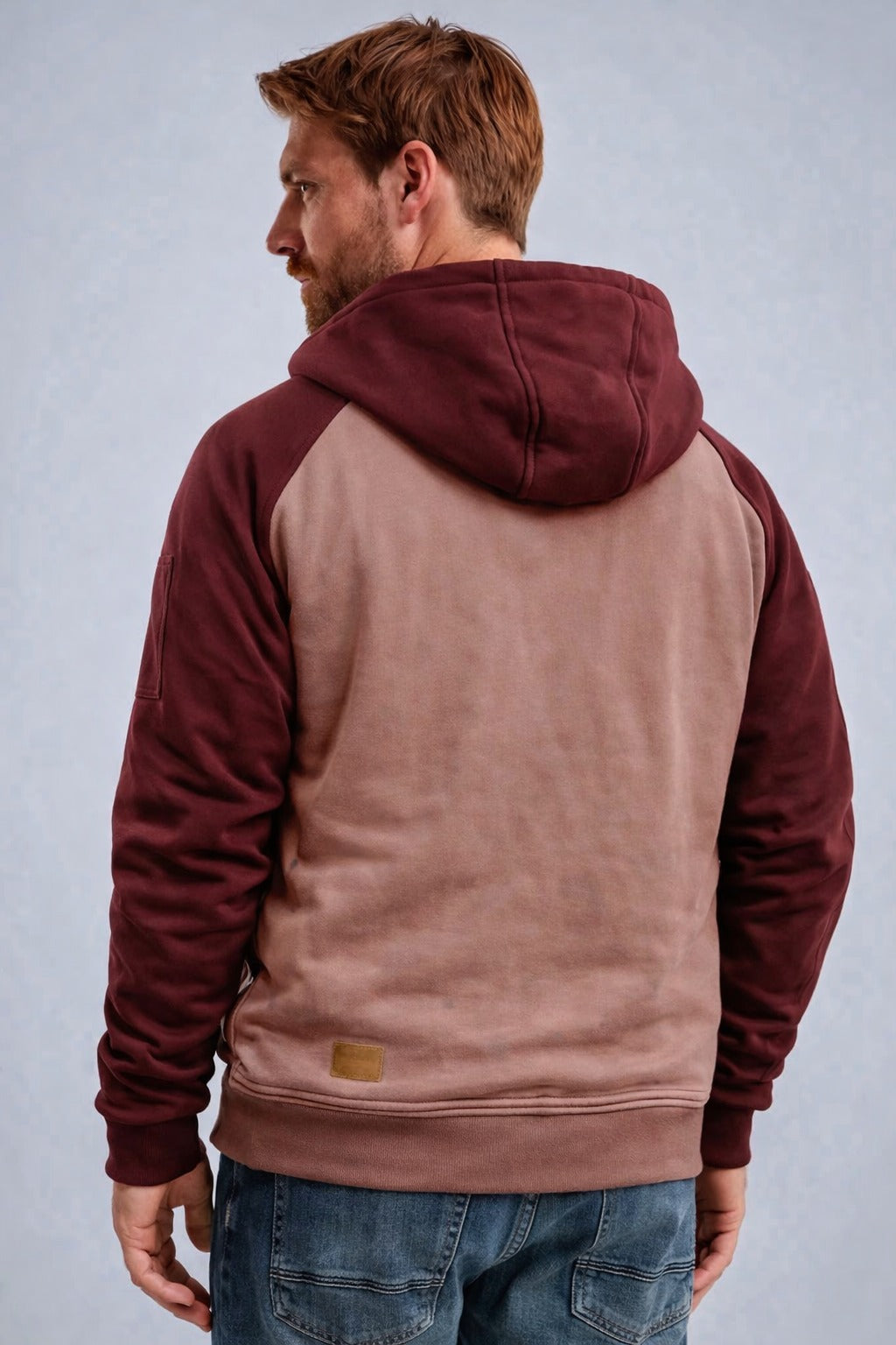 Outdoor Utility Hoodie