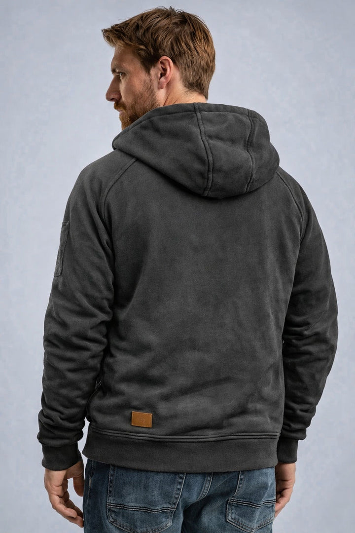 Outdoor Utility Hoodie