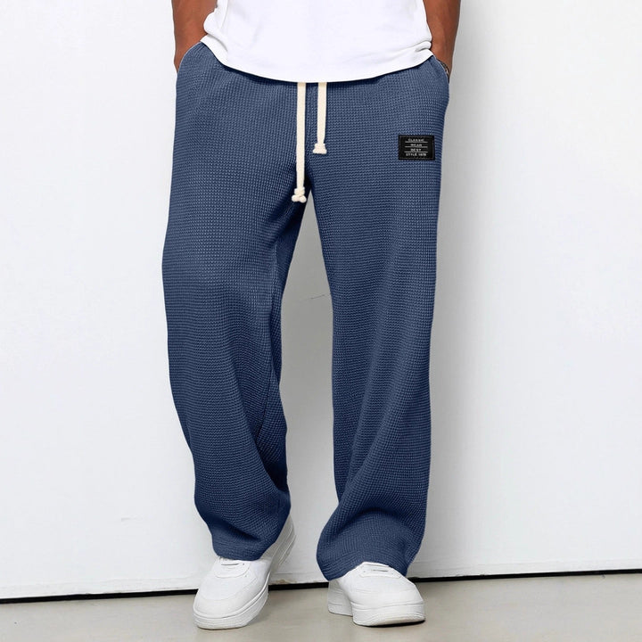 Relaxed-Fit Trousers