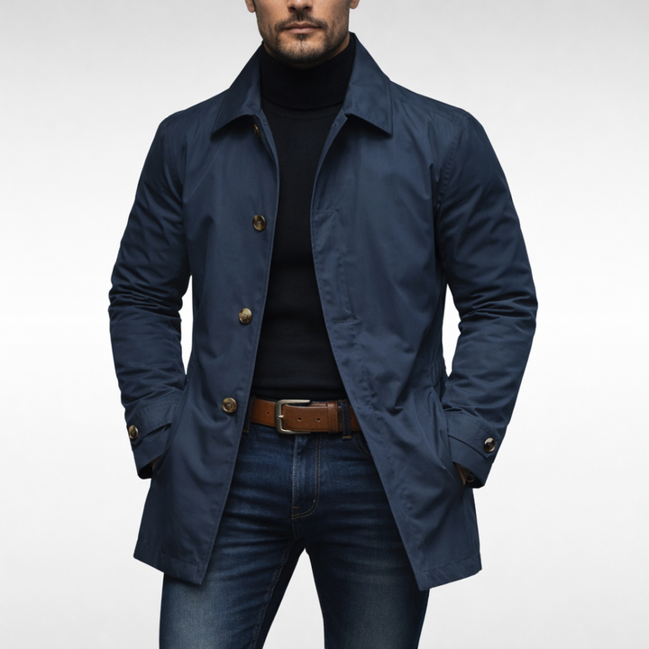 Waterproof Insulated Coat
