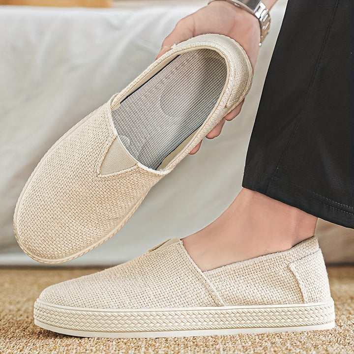 Casual Beach Loafers
