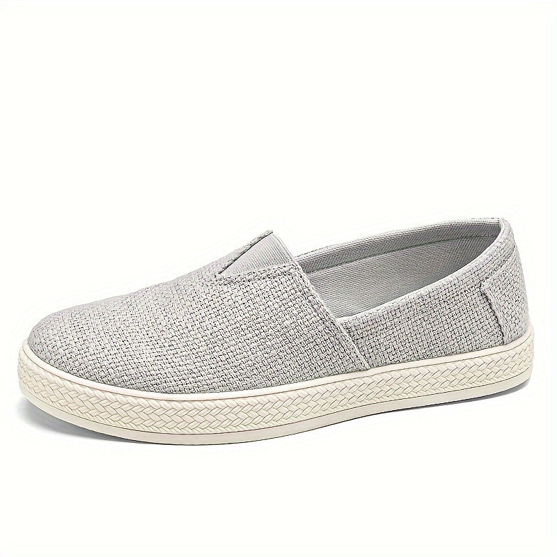 Casual Beach Loafers
