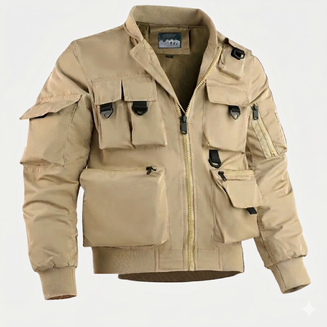 Tactical Utility Bomber