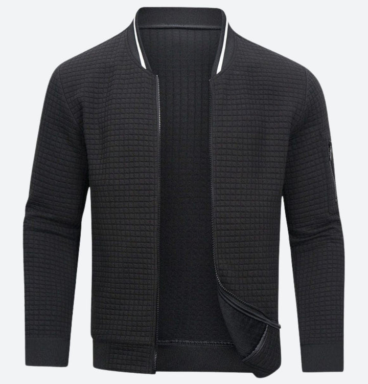 Casual Men's Jacket