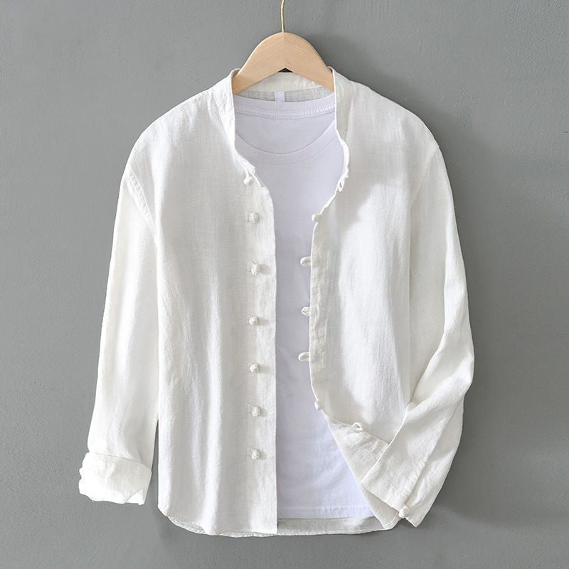Traditional Shirt
