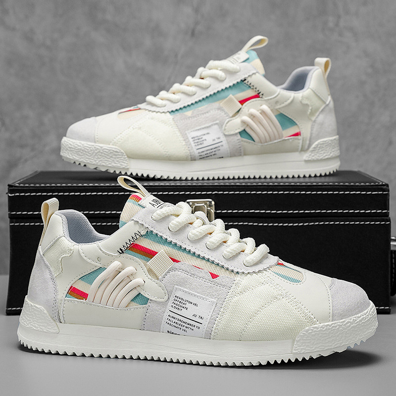 Elegant Retro Shoes