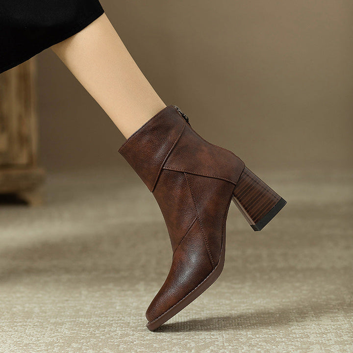 Aurelle Boots