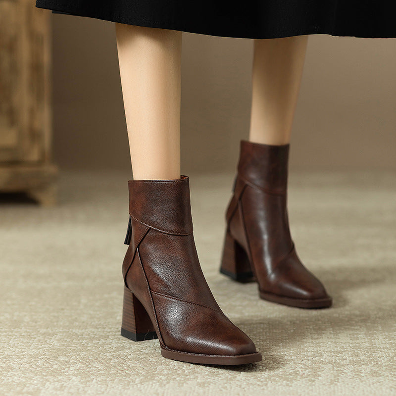 Aurelle Boots