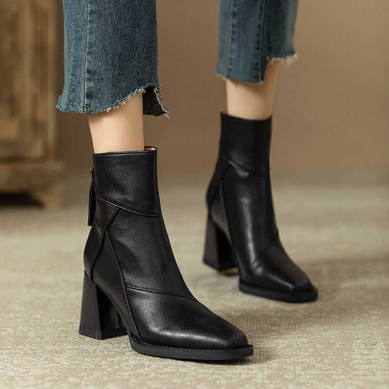 Aurelle Boots