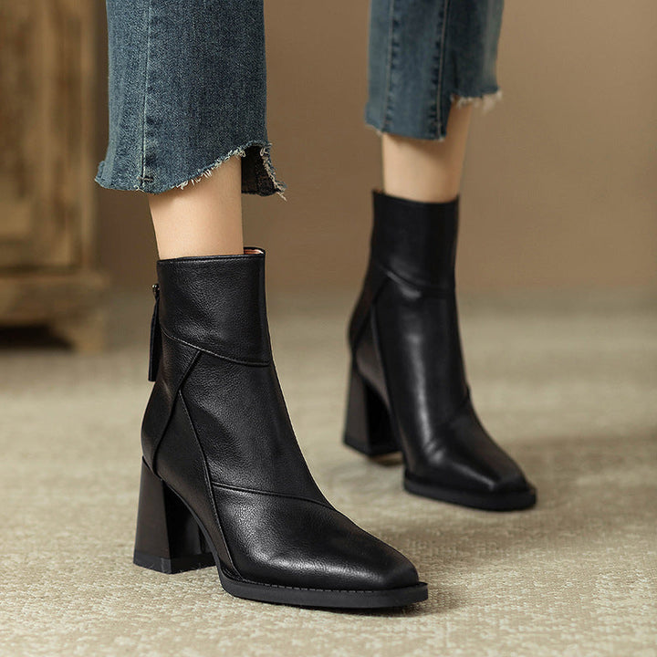 Aurelle Boots