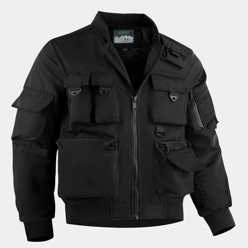 Tactical Utility Bomber