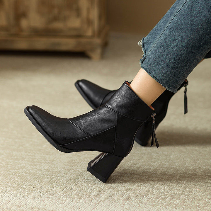 Aurelle Boots