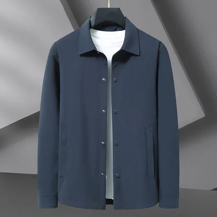 Elegant Men's Jacket