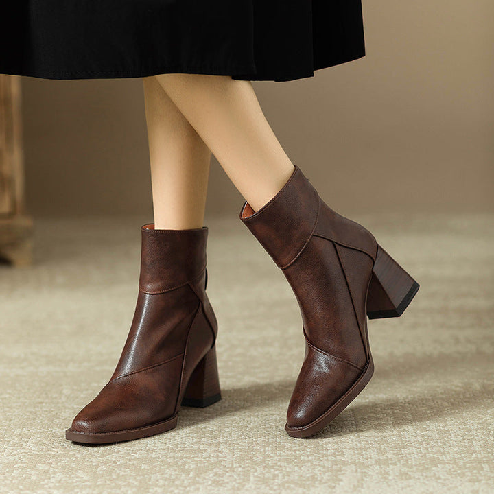 Aurelle Boots