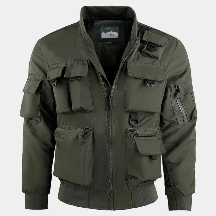Tactical Utility Bomber