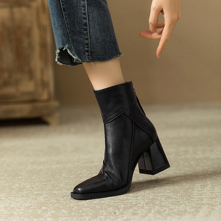 Aurelle Boots