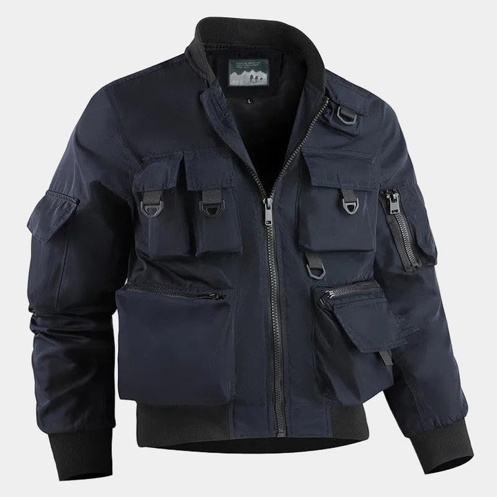 Tactical Utility Bomber
