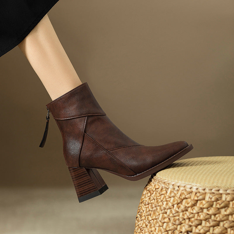 Aurelle Boots