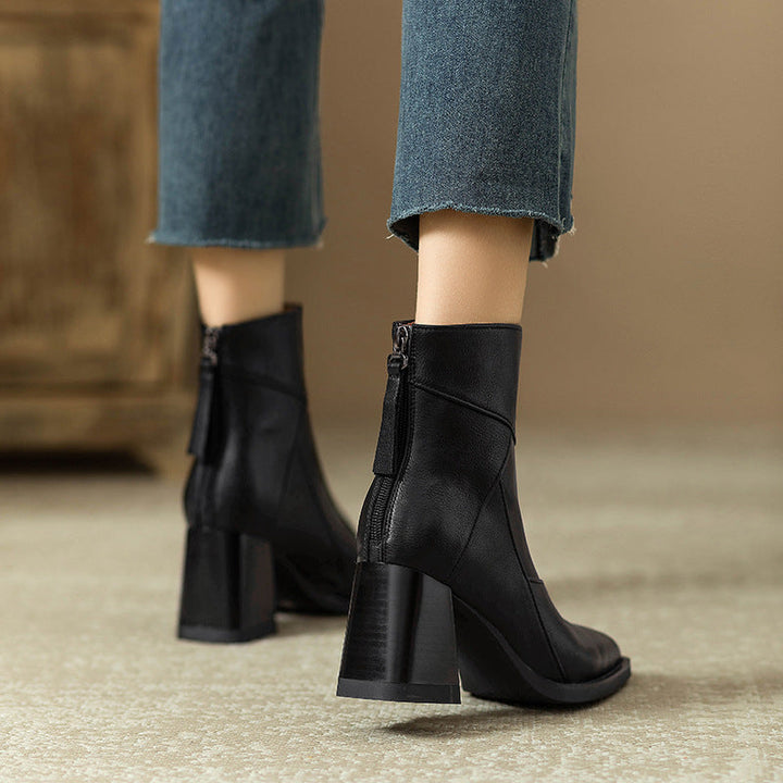 Aurelle Boots