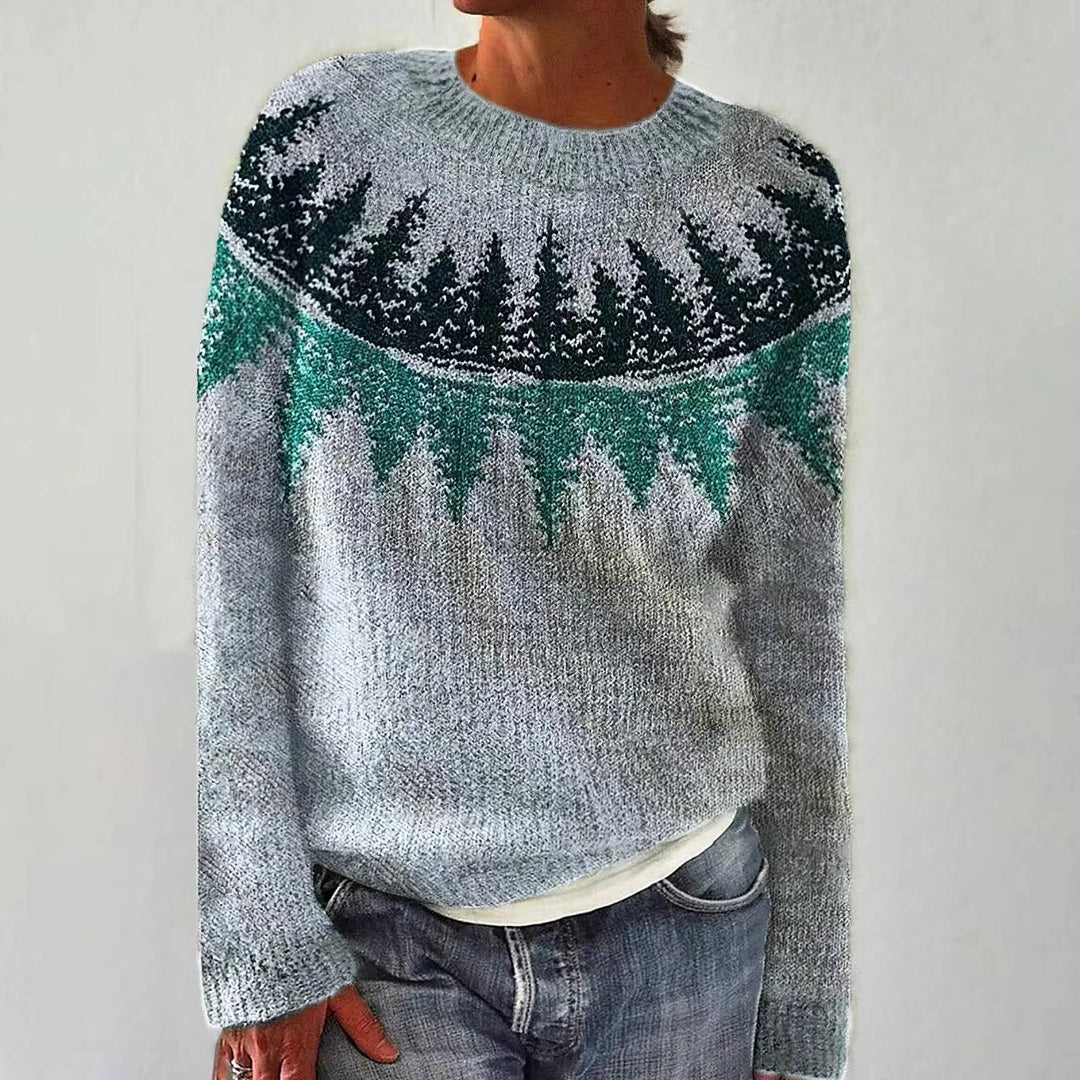 Deb | Nordic Jumper