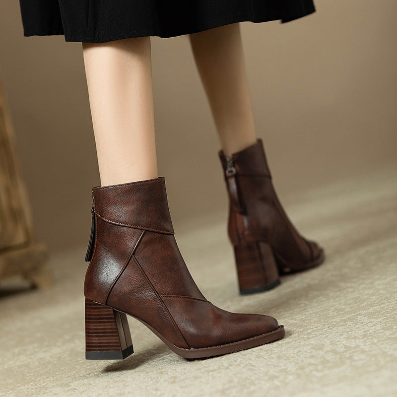 Aurelle Boots