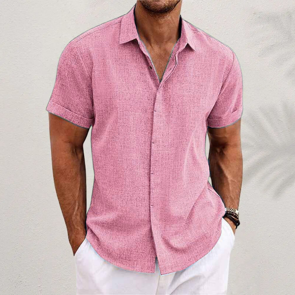 Barcelona Summer Shirt
