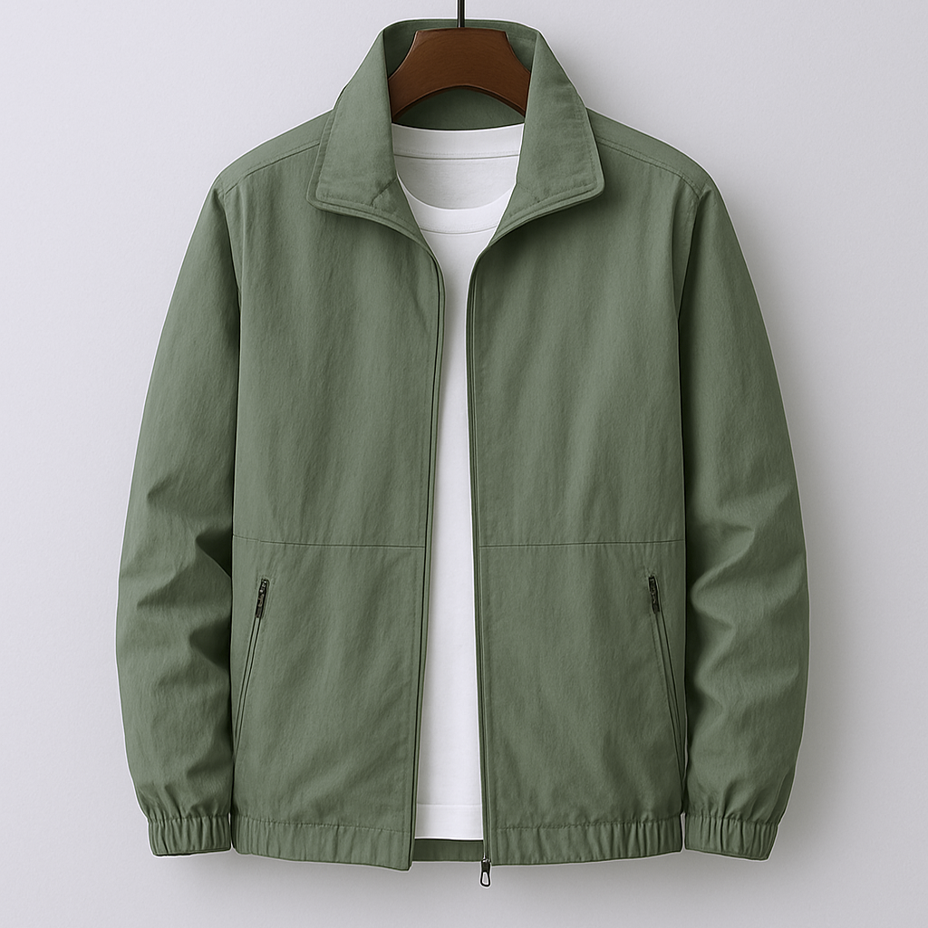 Elegant Summer Jacket