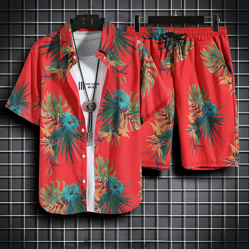 Floral Summer Set