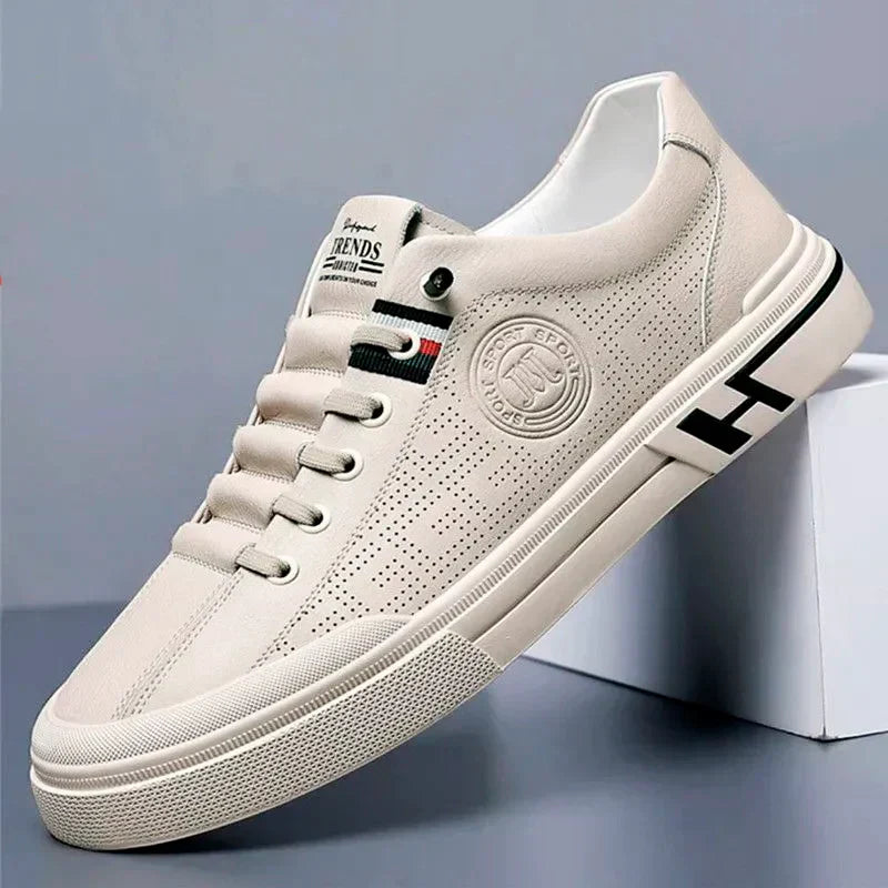 Etienne Premium Shoes