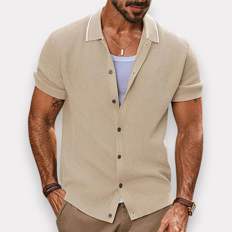 Napels Knit Shirt