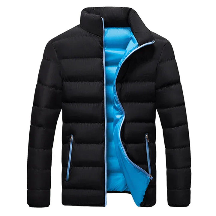 Padded Thermal Jacket