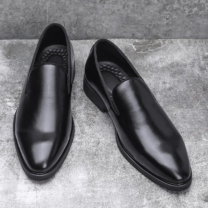 Comfortable Slip-On Shoes