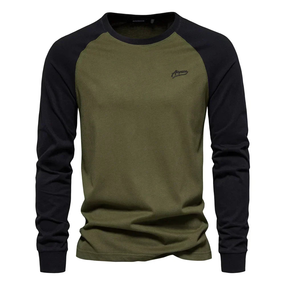 Elegant Men's Jumper