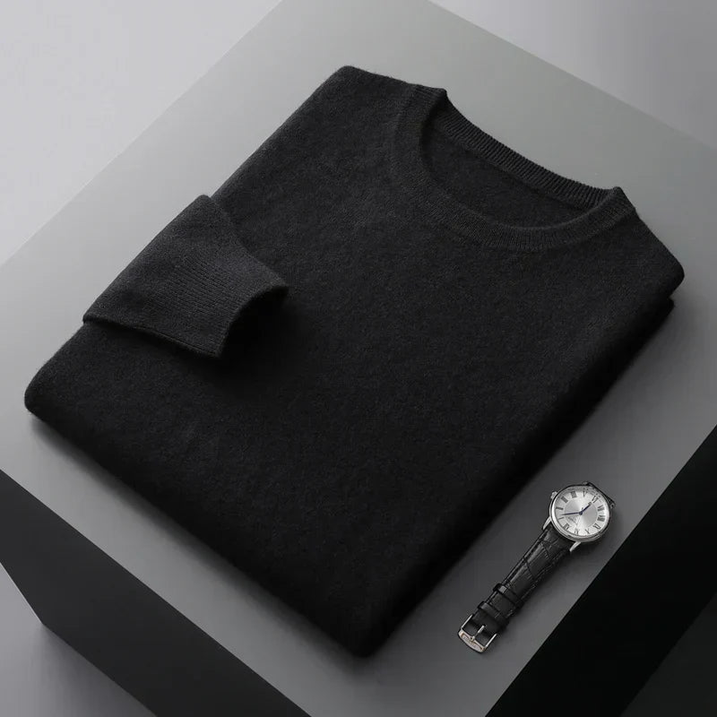 Ibiza Cashmere Jumper
