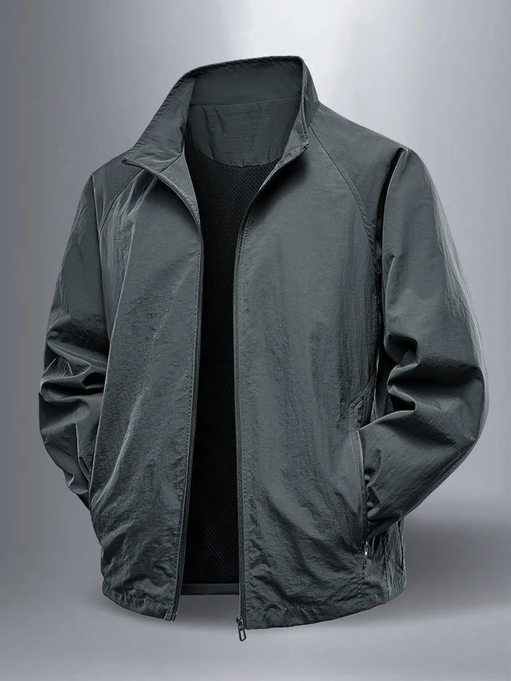 Elegant Summer Jacket