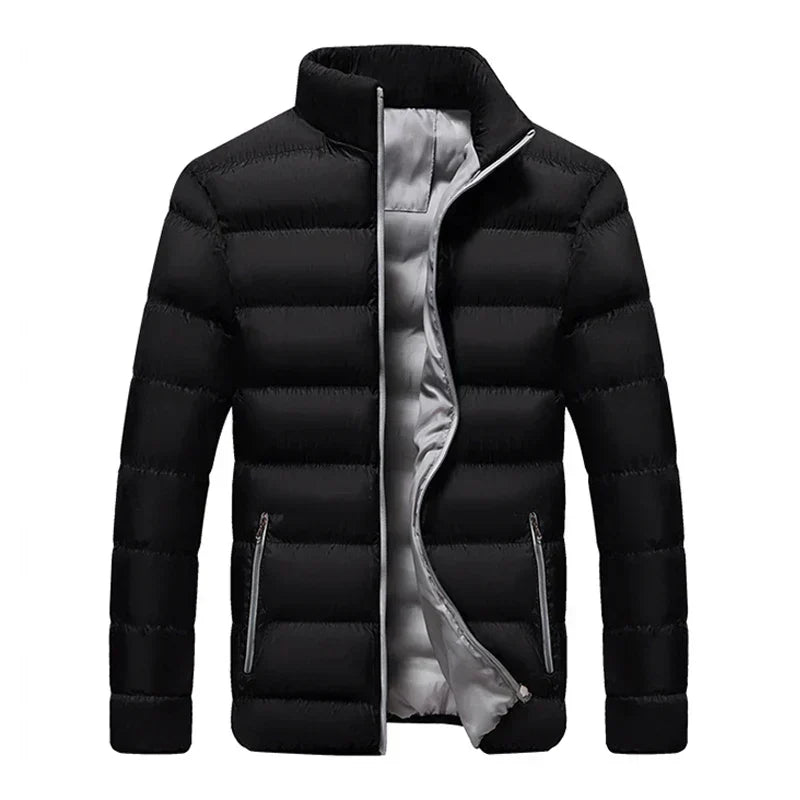 Padded Thermal Jacket