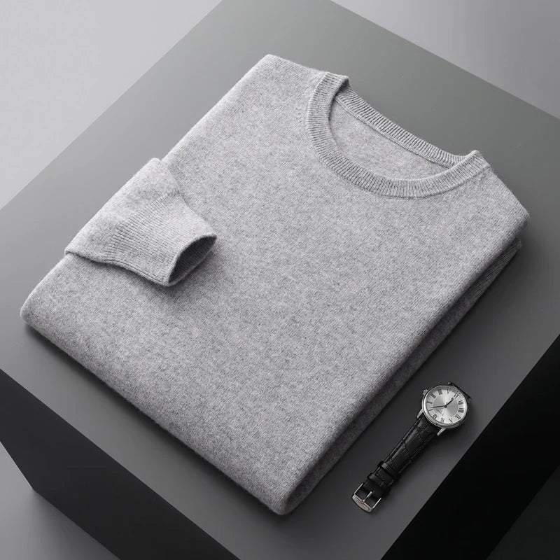 Ibiza Cashmere Jumper