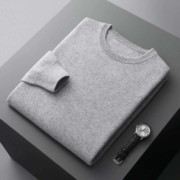 Ibiza Cashmere Jumper
