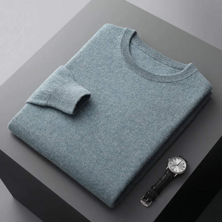 Ibiza Cashmere Jumper