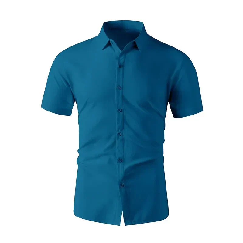 Casual Summer Shirt