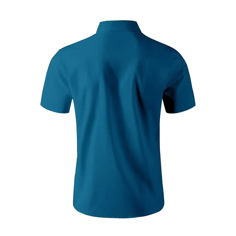 Casual Summer Shirt