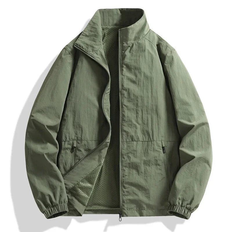 Casual Summer Jacket