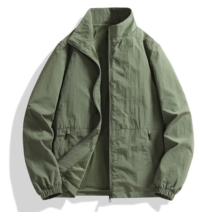 Casual Summer Jacket